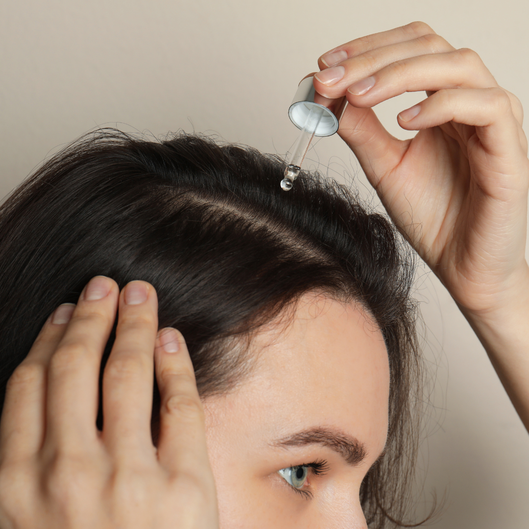 A powerful tool for combating hair loss in mid-life