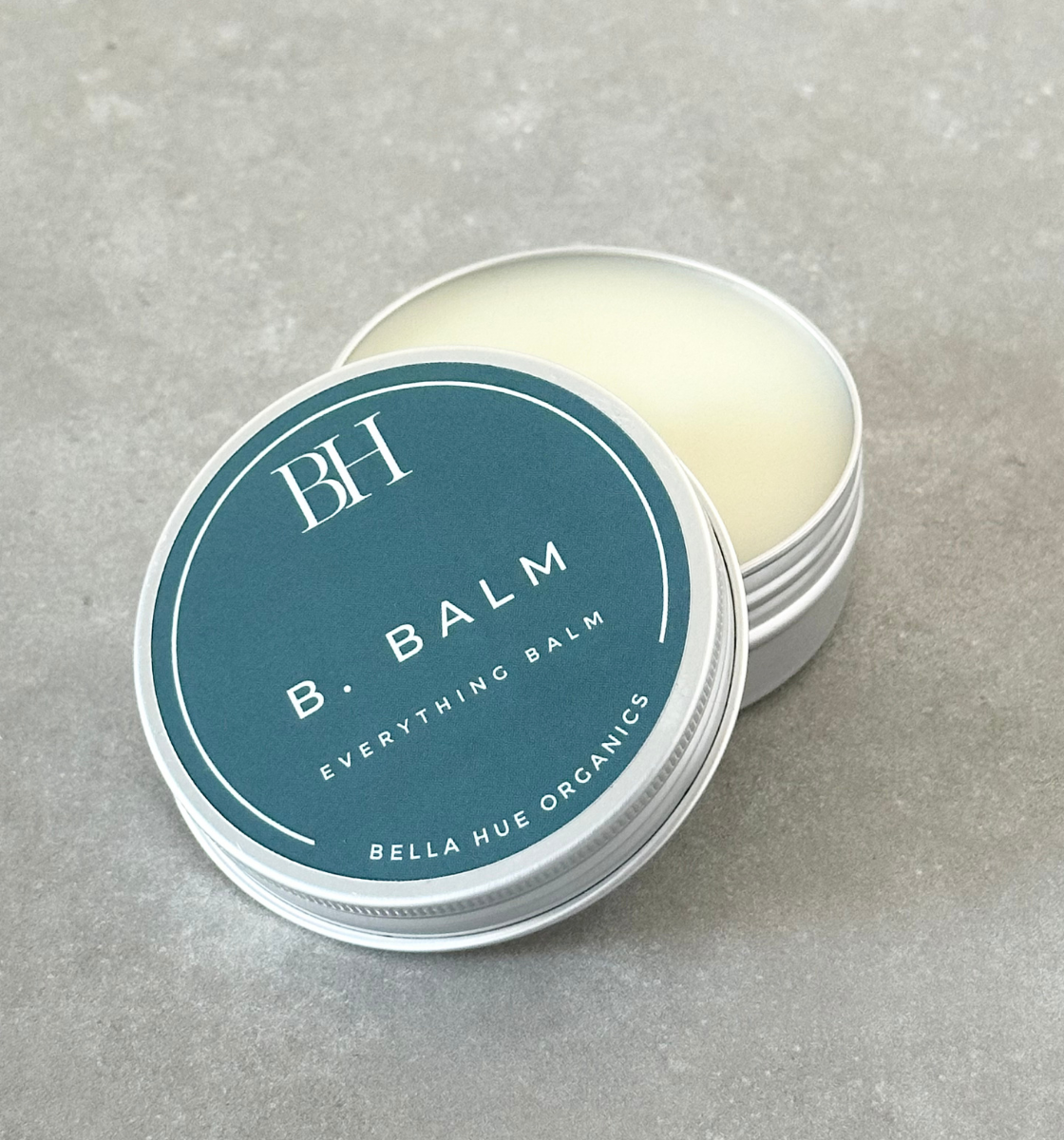 Bella Balm (The Everything Balm For Hair and Body)