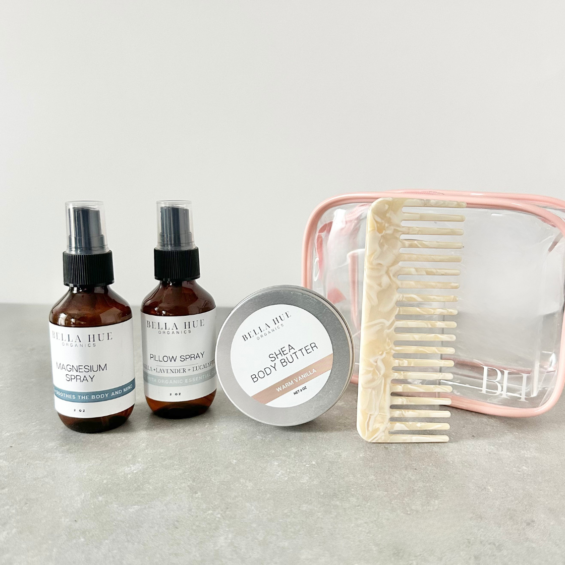 'Galentine' Relaxation Gift Set