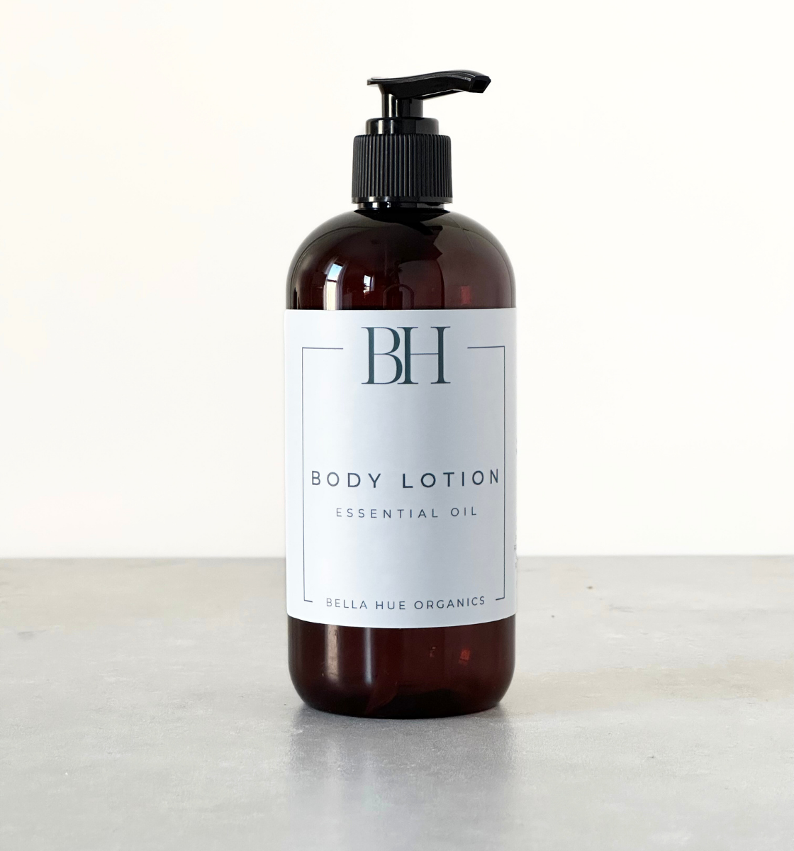 Body Lotion