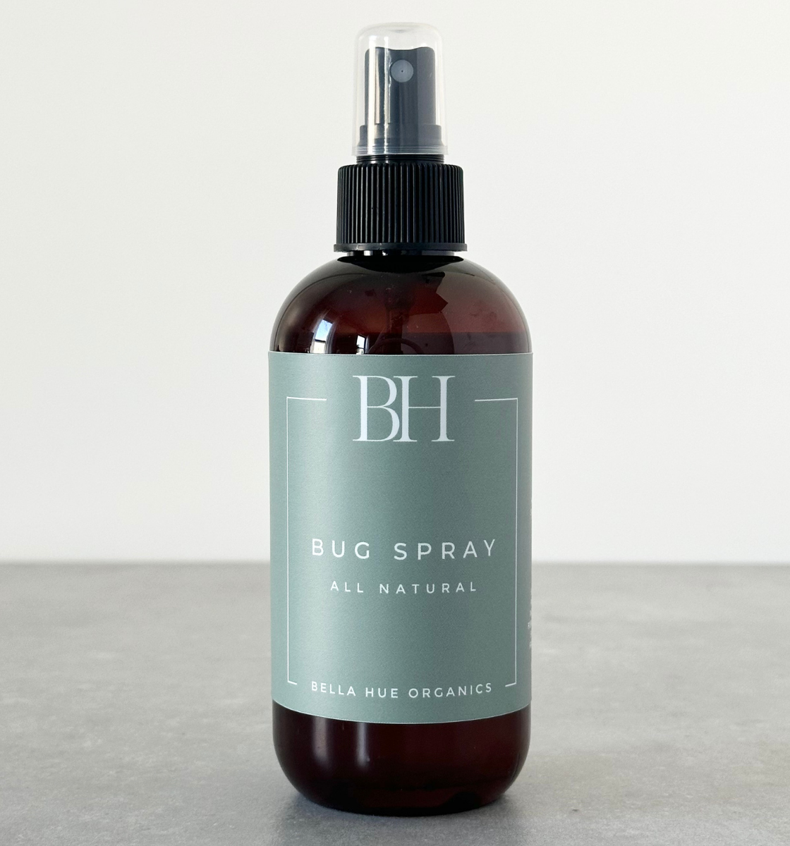 Bug Spray (All Natural)