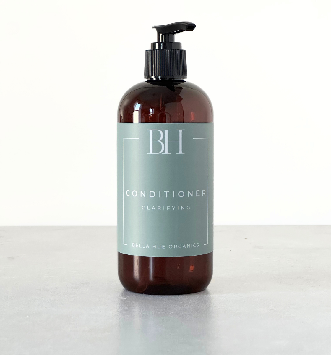 Clarifying Conditioner