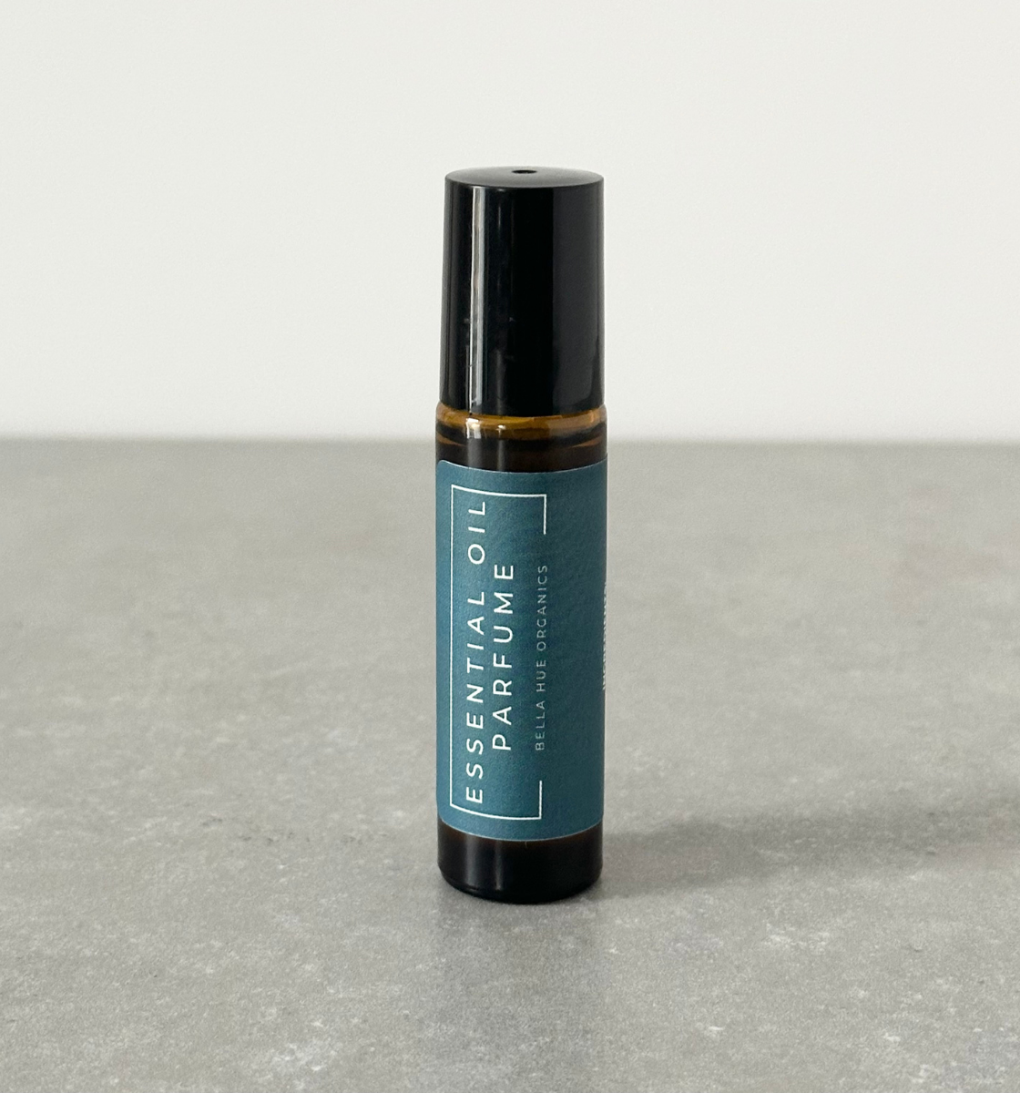 Parfume Oil Roller (Essential Oil)