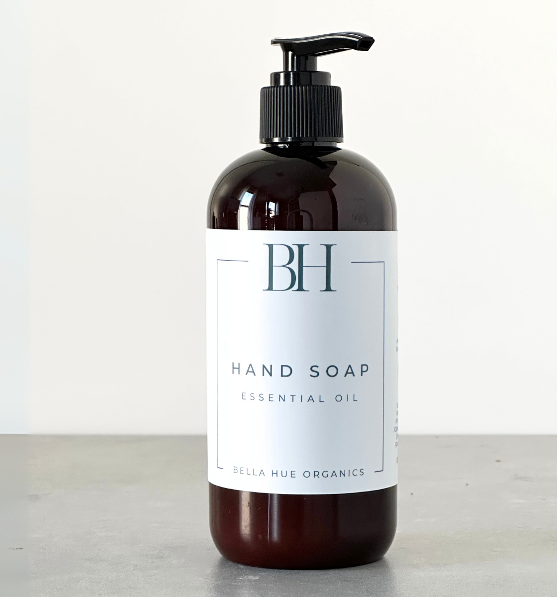 Hand Soap