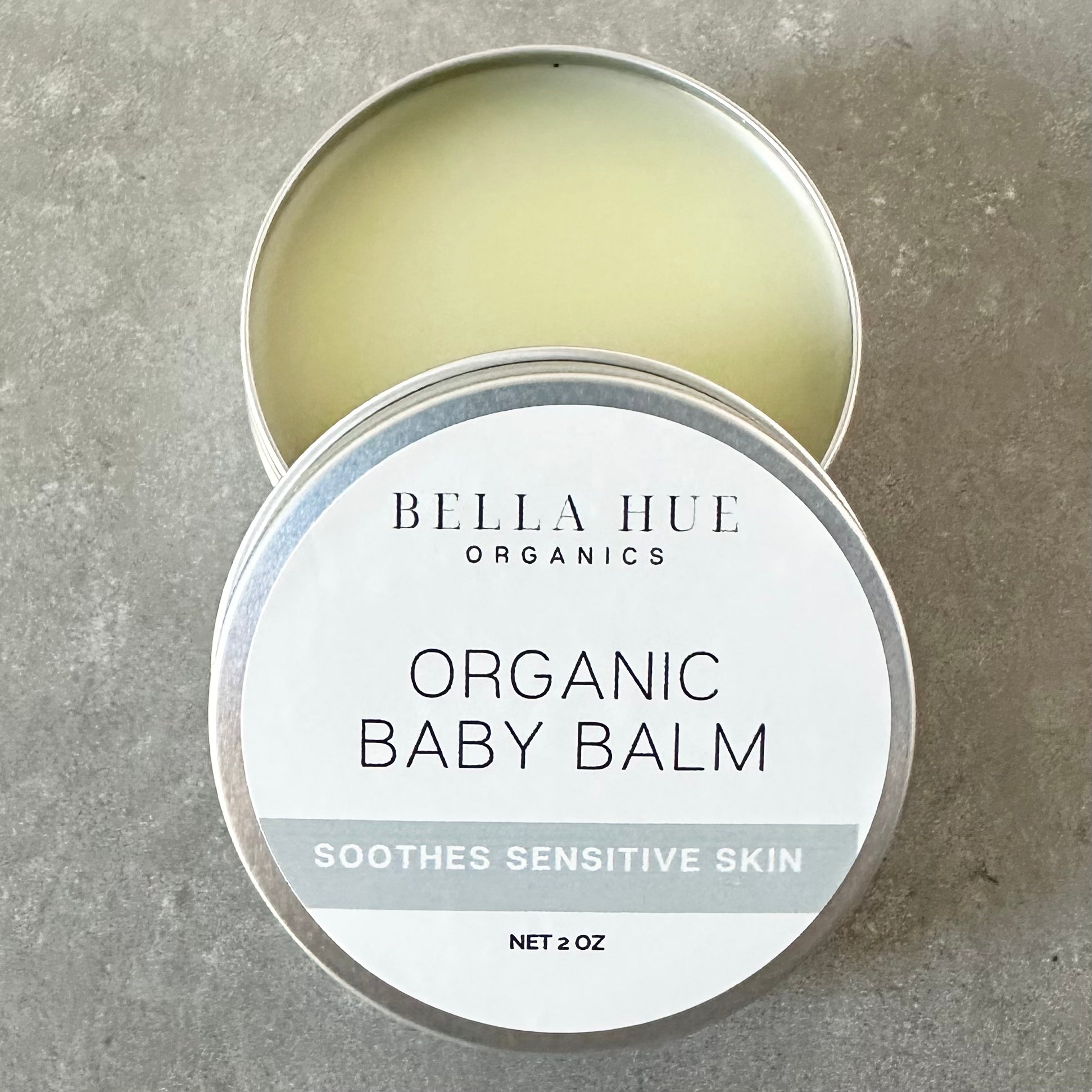 Organic Baby Balm