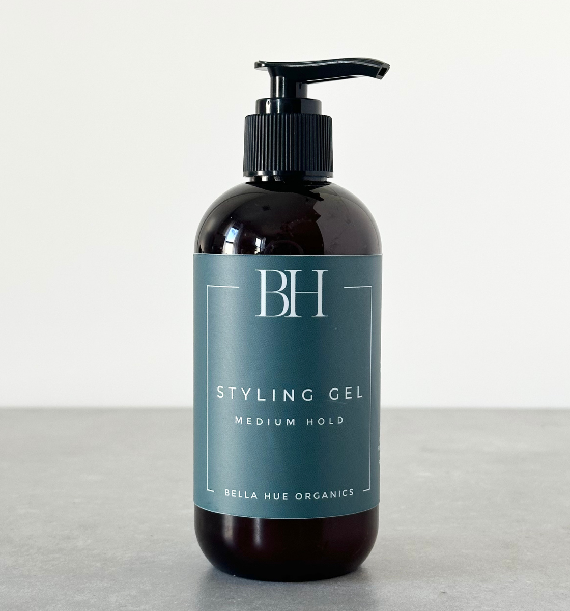 Styling Gel (Medium Hold)