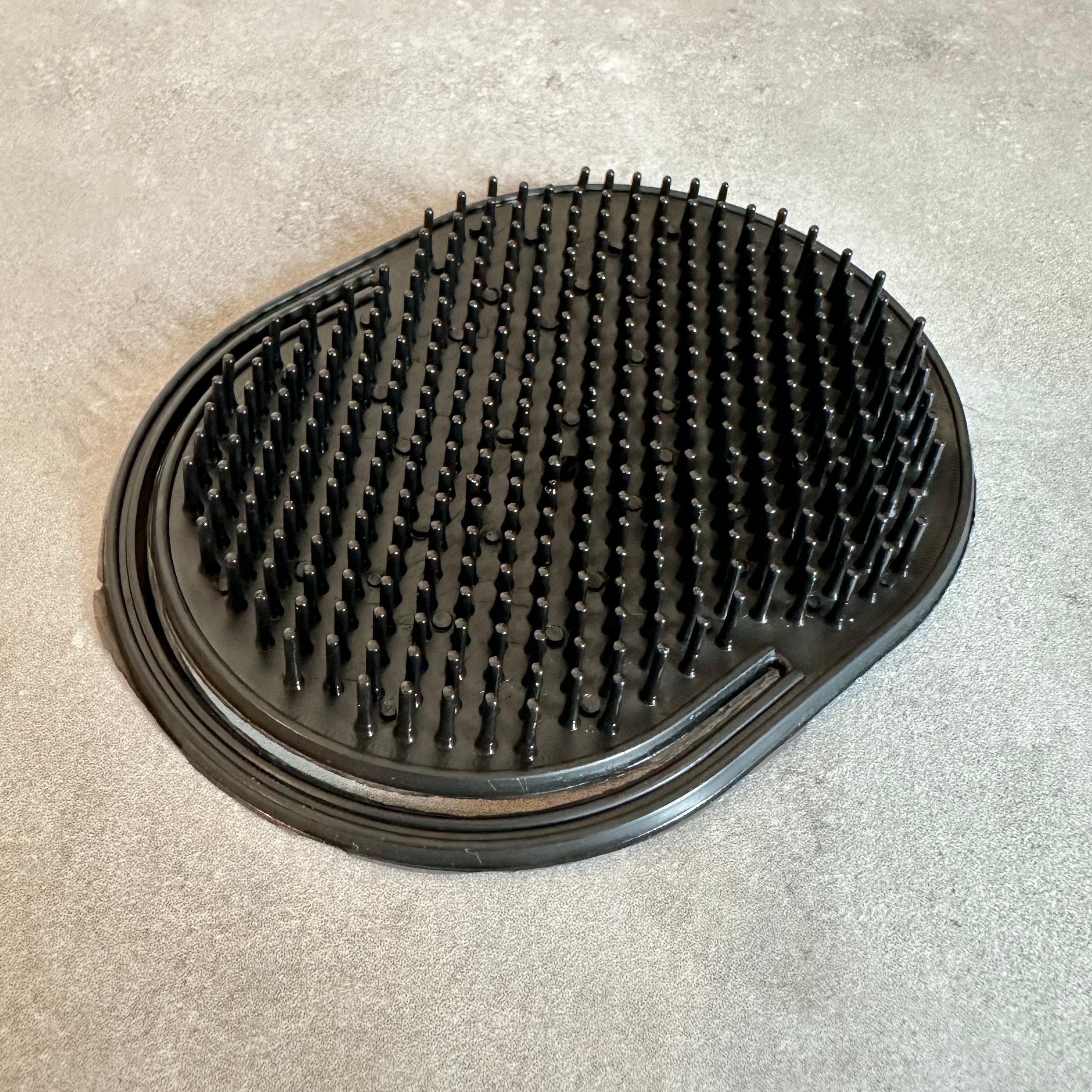 Scalp Oil Comb